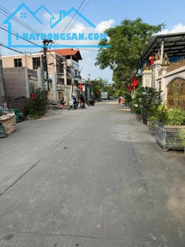 ĐƯỜNG 7M, Ô TÔ TẢI, 110M2 HAI MẶT ĐƯỜNG, ĐẤT SONG, LIỄU THUẬN THÀNH
