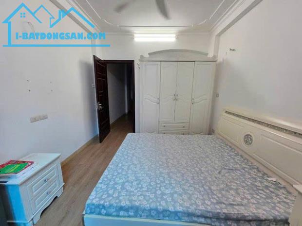 BÁN NHÀ PHỐ TRUNG KÍNH  CẦU GIẤY  50m2  5T  DÒNG TIỀN ỔN ĐỊNH GIÁ CHỈ 12,9 TỶ - 1