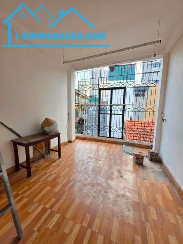 BÁN NHÀ PHỐ TRUNG KÍNH  CẦU GIẤY  50m2  5T  DÒNG TIỀN ỔN ĐỊNH GIÁ CHỈ 12,9 TỶ - 2