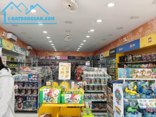 Ngộp Bank – Cơ Hội Vàng Mua Nhà Mặt Tiền Khủng Kha Vạn Cân, Thủ Đức – Giảm Sâu 3.5 Tỷ! - 1