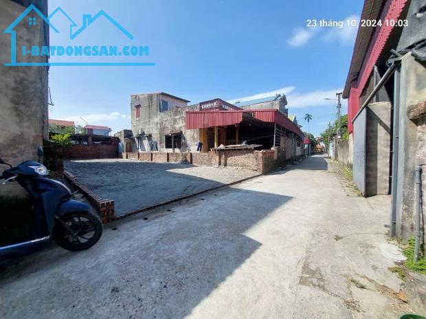 Bán đất Xuân Nộn, 130m2, mt7m, ô tô tải, thông, 7.28 tỷ, Đông Anh. - 4