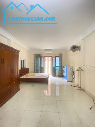 Siêu phẩm Nam Dư – Nhà đẹp 5 tầng, móng 7 tầng, cách ô tô 20m, giá tốt- nhà đẹp ở ngay lh - 4