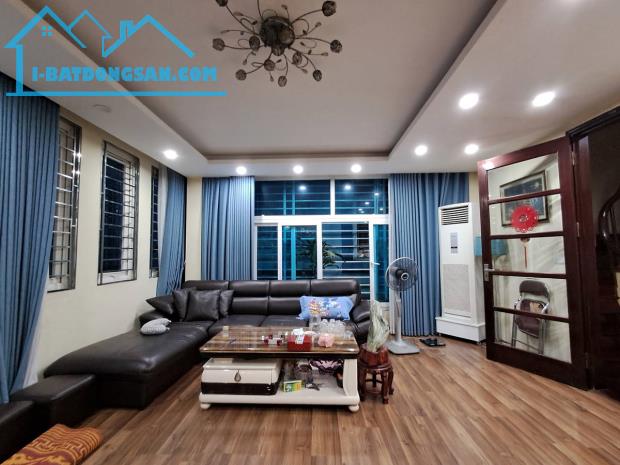 Siêu Phẩm  Nhà Dân Xây 5 Tầng  Lô Góc Ô Tô Đỗ Cửa Tại Xuân Đỉnh Bắc Từ Liêm - 3