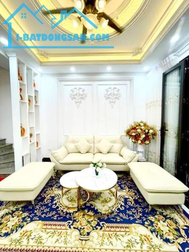 HIẾM-CỰC PHẨM PHÁO ĐÀI LÁNG 7,8 TỶ ĐẸP NỘI THẤT XỊN, NGÕ RỘNG KINH DOANH DT36M2x5TẦNG - 2