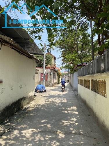 CHÍNH CHỦ BÁN 70M2 ĐẤT MT 6M TRUNG TÂM PHƯỜNG TRÍ QUẢ, ĐƯỜNG Ô TÔ THÔNG - CHỈ 1.8 TỶ