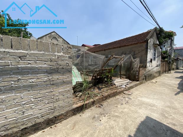 CHÍNH CHỦ BÁN 70M2 ĐẤT MT 6M TRUNG TÂM PHƯỜNG TRÍ QUẢ, ĐƯỜNG Ô TÔ THÔNG - CHỈ 1.8 TỶ - 1