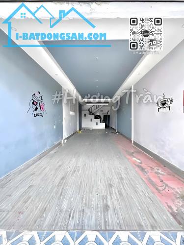 BÁN NHÀ 2 TẦNG 233m2 MẶT TIỀN ĐƯỜNG HOÀNG VĂN THỤ, P. AN CƯ, Q. NINH KIỀU, CẦN THƠ - 2
