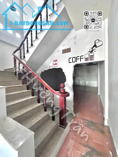BÁN NHÀ 2 TẦNG 233m2 MẶT TIỀN ĐƯỜNG HOÀNG VĂN THỤ, P. AN CƯ, Q. NINH KIỀU, CẦN THƠ - 3