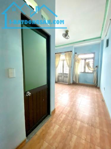 BÁN NHÀ RIÊNG MẶT TIỀN - TRUNG MỸ TÂY - 88M2 - 5 TẦNG - 5PN - 8 ĐỒNG - QUẬN 12 - 3