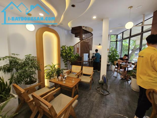⚜️ VIP NHÀ HÀNG MẶT PHỐ CỔ LÒ SŨ, LÝ THÁI TỔ, HOÀN KIẾM, 48M2 5T MT KHỦNG 18M, CHỈ 54 TỶ