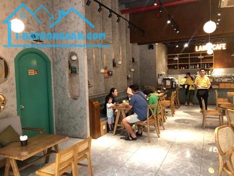 ⚜️ VIP NHÀ HÀNG MẶT PHỐ CỔ LÒ SŨ, LÝ THÁI TỔ, HOÀN KIẾM, 48M2 5T MT KHỦNG 18M, CHỈ 54 TỶ - 4