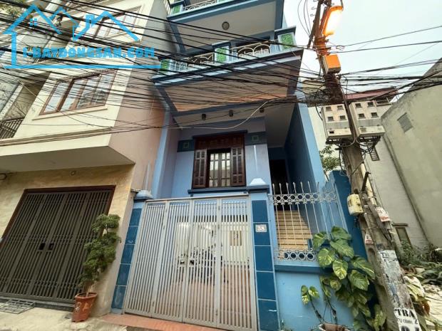 NHÀ 5 TẦNG DÂN XÂY- THÔNG SỐ ĐẸP- PHÂN LÔ A38,TƯ ĐÌNH- TIỀM NĂNG ĐẦU TƯ GIỮ TIỀN - 2