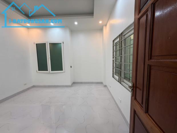 NHÀ 58M2*5T TRƯƠNG ĐỊNH, GARA, 2 MẶT THOÁNG 13,6 TỶ - 4
