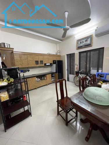 Chính chủ  bán nhà trung tâm phố Bà Triệu, Hà Đông 63m², MT 4m, đường 6m, giá hơn 15 tỷ - 1