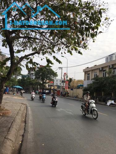 Chính chủ  bán nhà trung tâm phố Bà Triệu, Hà Đông 63m², MT 4m, đường 6m, giá hơn 15 tỷ - 3