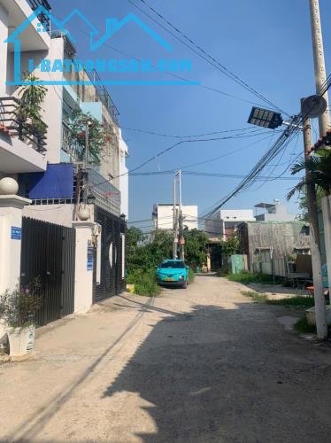 Siêu rẻ ngay Vành Đai 2, 94m2 full thổ,hẻm 5m, Đường Linh Đông, Thủ Đức - 2