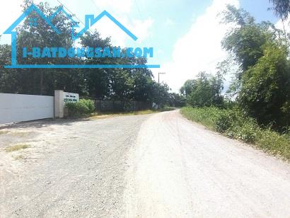 CHÍNH CHỦ BÁN ĐẤT KHU NHÀ XƯỞNG 17.800m² – VỊ TRÍ ĐẸP – HẠ TẦNG HOÀN THIỆN. - 3
