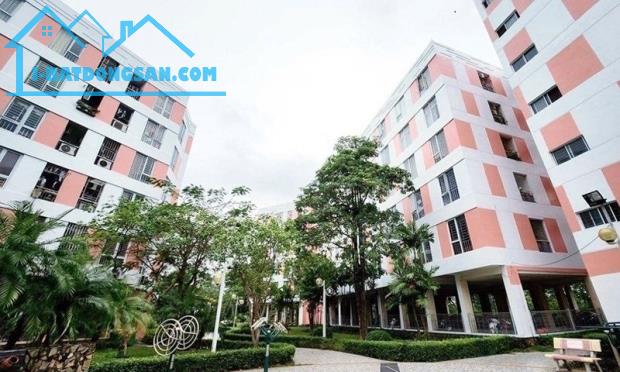 Bán Gấp căn góc 47m2, 2ngủ cực thoáng mát - Chung cư thương mại Đặng Xá, Gia Lâm, Hà Nội