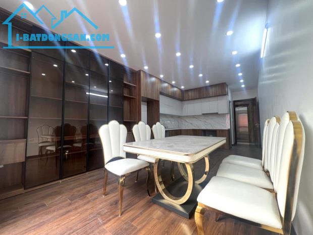 BÁN GẤP NHÀ CHÍNH CHỦ PHÙNG CHÍ KIÊN 50M 6 TẦNG THANG MÁY GARA OTO NHỈNH 15 TỶ TL MẠNH - 3