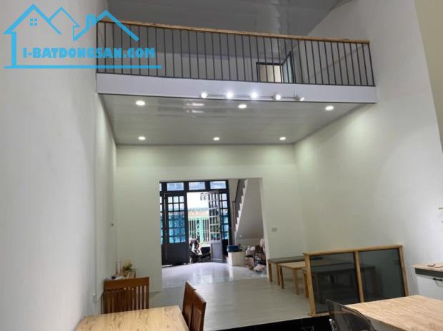 NHÀ ĐẸP - 2 TẦNG - 4PN KIÊN CỐ - 93M2 (4,5X20M) - H3G PHẠM THẾ HIỂN P7 QUẬN 8 - 4.65 TỶ - 1