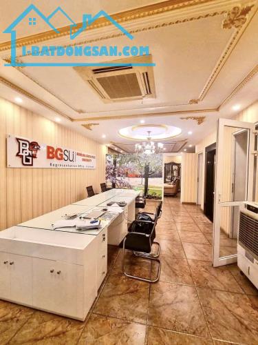BÁN NHÀ Mặt Phố Nguyễn Phúc Lai, mặt tiền quyền lực 7.8m, dt 113m2, 51.5 tỷ - 5