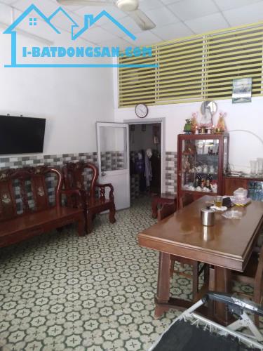 MẶT TIỀN KINH DOANH TÂN BÌNH - ĐƯỜNG NHỰA 12M - 120M2 - 2 MẶT HẼM -  GIÁ 13.5 TỶ - 2