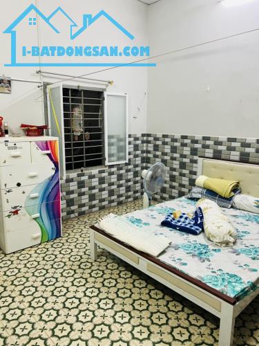 MẶT TIỀN KINH DOANH TÂN BÌNH - ĐƯỜNG NHỰA 12M - 120M2 - 2 MẶT HẼM -  GIÁ 13.5 TỶ - 3