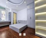 Cho thuê nhà ngõ ôtô phố Xuân Đỉnh Bắc Từ Liêm 32m x 5 tầng, giá 13tr/tháng