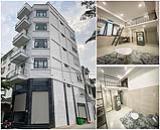 CHO THUÊ CHDV (PHÒNG )+GÁC LỬNG FULL NỘI THẤT GẦN ĐH NGUYỄN TẤT THÀNH, P.AN PHÚ ĐÔNG