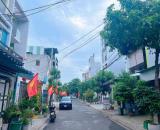Bán đất mặt tiền đường (5.5m) Trung Nghĩa 8, Hòa Minh, Liên Chiểu - 91.5m2, Giá 4.3 tỷ TL