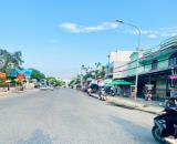 ĐẤT ĐẸP CHỜ CHỦ MỚI - Mặt tiền sát trục liên Huyện thông thẳng Hội An