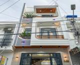 NHÀ TRỆT 2 LẦU KDC THỚI NHỰT 1 - CÁCH ĐH Y DƯỢC 150M