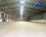 Cho thuê xưởng 1500 trong KCN Tam Phước, tp Biên Hoà,, Đồng Nai giá 4,2usd/m2