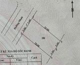 THỊ TRẤN CỦ CHI – 200M² FULL THỔ – MT 10M Đ.HUỲNH VĂN CỌ – 650 TRIỆU