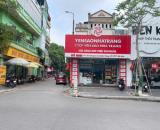 CHÍNH CHỦ CHO THUÊ CỬA HÀNG tại Số nhà 105 phố Lê lợi- TP. Bắc Giang - Tỉnh Bắc Giang