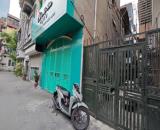 PL NGUYỄN CHÍ THANH OTO  - KINH DOANH 52m2 3 tầng MT 3.3m Giá 16.7 tỷ