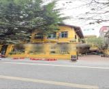 Bán nhà biệt thự mặt phố Quang Trung, Hoàn Kiếm 420m2, 3 tầng, mt 17m, chỉ 264 tỷ.