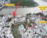 BÁN NHÀ 100,9m2 MẶT TIỀN ĐƯỜNG NGUYỄN THỊ MINH KHAI (gần Bệnh viện Thanh Quảng cũ)