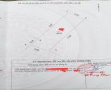 Cần bán đất lô góc đẹp 1,320 tỷ.  Dt: 44m, mặt tiền 3,6m, đường trước đất 4m, đường thông,