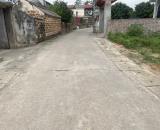 🔥 BÁN ĐẤT 2 MẶT TIỀN MINH PHÚ, SÓC SƠN – GIÁ SIÊU HỜI! 🔥 🏡 Mảnh đất gần 100m² – Cơ hội