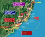 ĐẤT BIỂN BÌNH THUẬN FULL THỔ SÁT NÚT GIAO CAO TỐC GẦN TUYẾN ĐƯỜNG VEN BIỂN LIÊN HƯƠNG