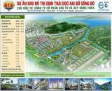 Chính chủ bán đất nền dự án Khu đô thị sinh thái Sông Đơ, 8,1 tỷ, 391 m2