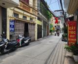 Sieu hót phan đình giót nhà mặt phố tiện cho kd buôn bán