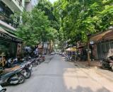 Bán Gấp 100m2 Đất Phân Lô Ô tô Kinh Doanh Tại Nghĩa Đô, Cầu Giấy, Giá 29.8 tỷ