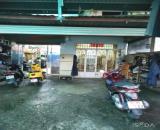 Bán Nhà Trần Thị Bốc,108m2, ngang đẹp 5,9m đường 4m thông thoáng,xe hơi ngủ trong nhà