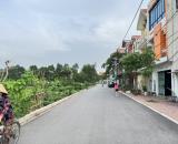 Chính chủ cần bán mảnh 75m2- Khu Đặng Xá- Gia Lâm đường oto tránh- LH 0964541568