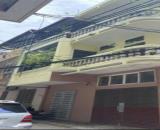 Cho thuê nhà Phố Minh Khai kinh doanh kết hợp ở lại, kho, trụ sở c.ty 100m2, 13.5 Triệu