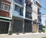🏠 NHÀ PHỐ 4 TẦNG KIÊN CỐ – HẺM XE HƠI – PHƯỚC LONG B, TP. THỦ ĐỨC
