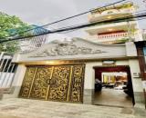 BIỆT THỰ MINI TÂN CỔ ĐIỂN - DIỆN TÍCH ƯU VIỆT - GIÁ CHỈ 10,99 TỶ !!