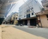 Bán Nhà Cầu Diễn-6Tầng Thang Máy-Mt4.6-Ô Tô 7 chỗ Ngủ Nhà-Giá 15.8Tỷ